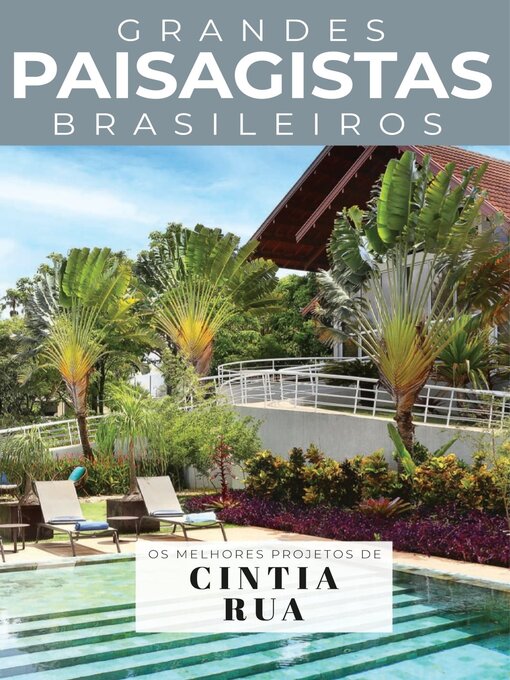 Title details for Grandes Paisagistas Brasileiros by Editora Europa LTDA - Available